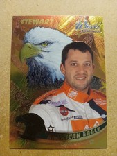 2003 Wheels American Thunder American Eagle Tony Stewart AE2
