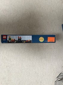 LEGO Creator Expert 10218 Pet Shop Modular Buildings 2032pcs 16+ Box