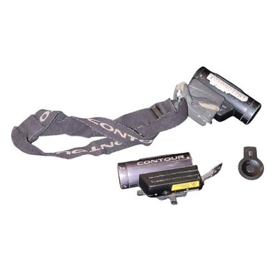 Contour Roam Model 1600 & Contour Roam 2 Model 1800K - As Is - 