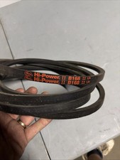 Gates B168 V-Belt 5/8" x 171" Made in USA