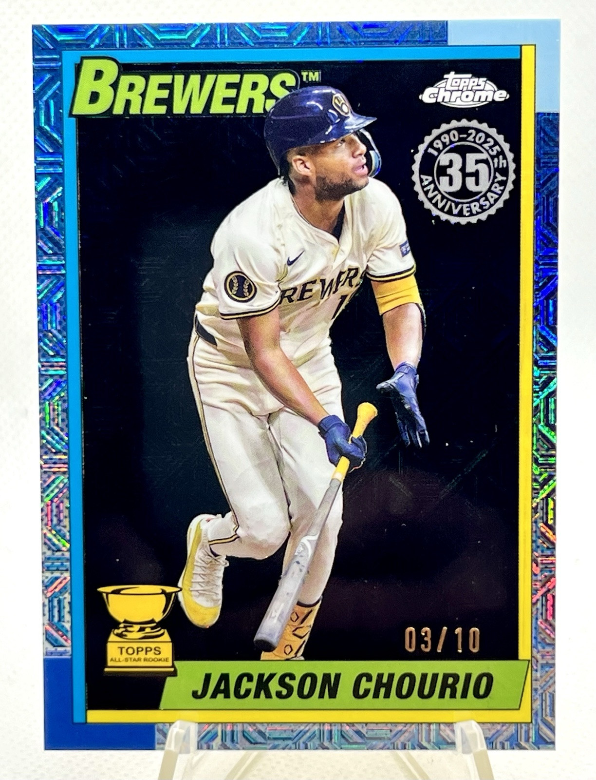 topps　chrome　シリアルナンバー楠本 2025 TOPPS CHROME #198- JAMES HARDEN - PINK BORDER REFRACTOR