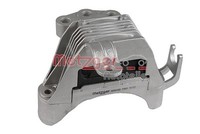 Metzger 8054150 Lagerung, Motor FüR Opel