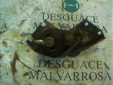 Moteur Seat MALAGA