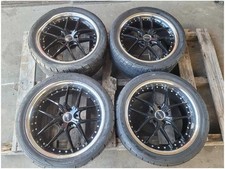 2010-2015 Chevrolet Camaro ZL1 SS XIX Wheels 20x8.5 20x10 Rims Tires *Read* 2731