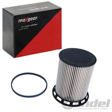 MAXGEAR KRAFTSTOFFFILTER FILTEREINSATZ passend für AUDI Q7 Q8 BENTLEY BENTAYGA