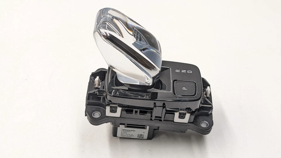 VOLVO XC60 MK2 GEAR LEVER SELECTOR SHIFTER AUTOMATIC 32324873 2024 - Image 4 of 4