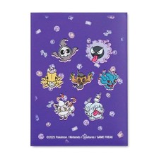 Charming & Ghostly (Pokemon Center Exclusive)...