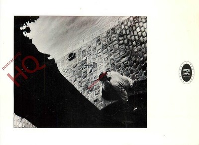 Ansichtskarte: - L'Amour Sous L'Arbre von Billy Carter [Athena]