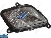 Vorne Nebel Lampe Licht Rh FüR Mahindra Kuv 100 1.2L 2016-2023 1701DAA00471N S2U