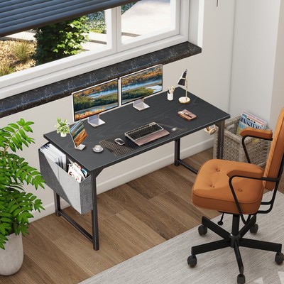 Computer Desk Writing Study Work Office Table Modern Simple