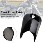 Stretched Tank Cover Fairing Fit For Touring Street Glide & Road Glide 2009+