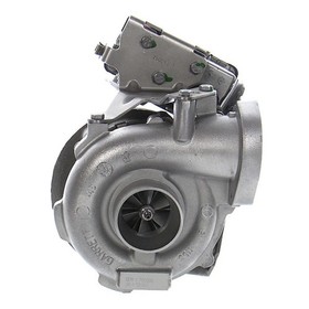 Turbolader Garrett 750080 für  BMW 5er E60 2001-2010 Touring E61 11657791709