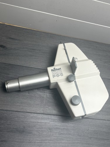 Reichert Long Life Project-O-Chart POC 12084 Acuity Chart Projector