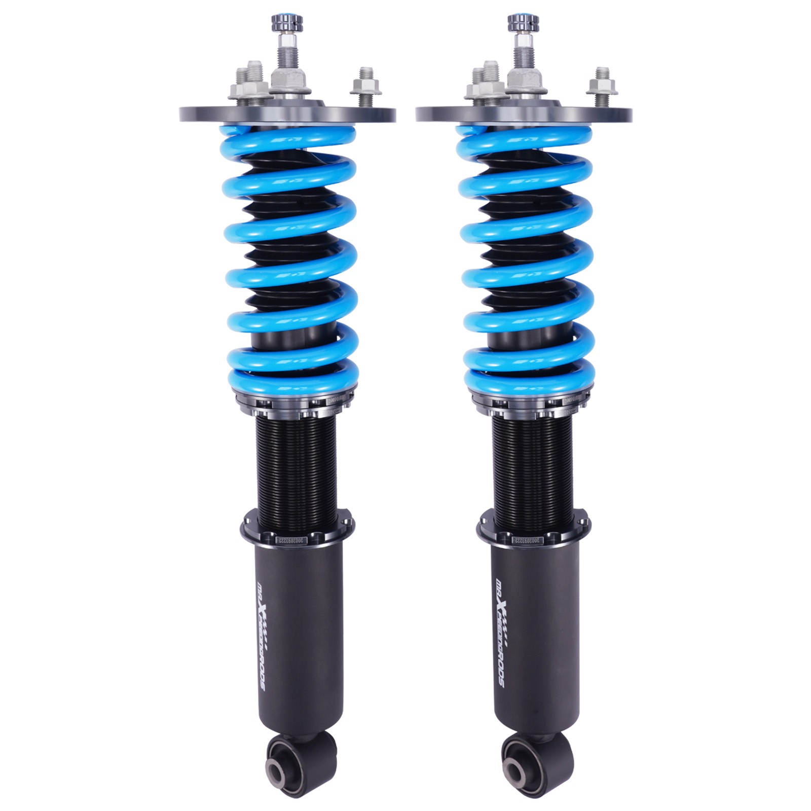 Acura NSX 1991-2005 Shock absorber springs Set