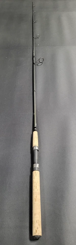 Shimano STIMULA Spinning Rod, STS-66MH2, 6'6", Medium Heavy, Fast Action, EX - Image 4 of 4