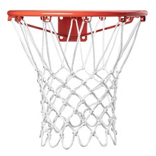 Basketball Net Replacement Outdoor Heavy Duty, Professional On-Court Quality ...