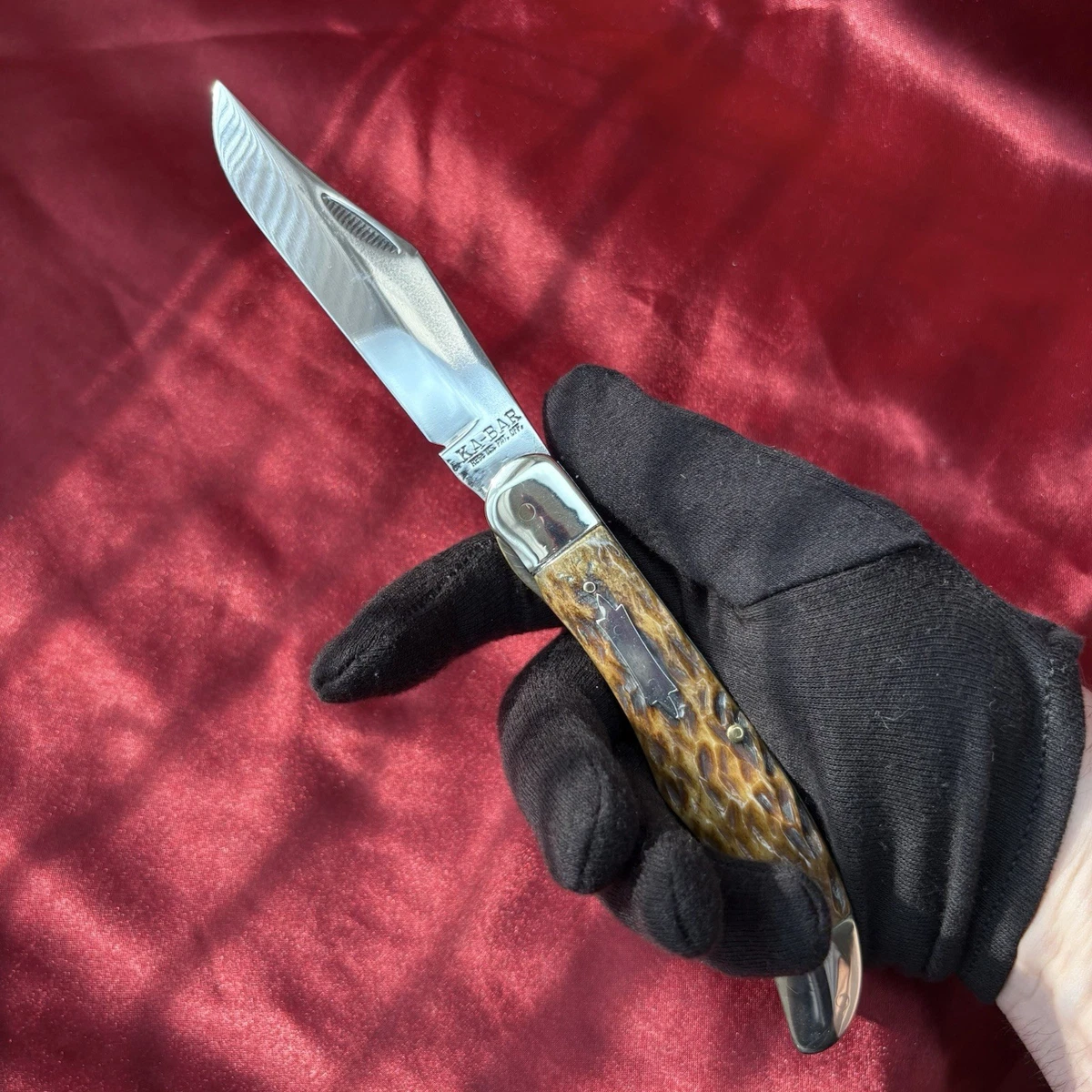 KA-BAR Original Vintage Knives for sale | eBay