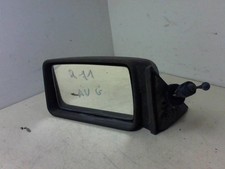 Retroviseur gauche (ou coque) Renault R11