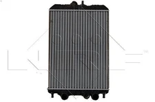 Radiator, Engine Cooling NRF 53618 for Porter Flatbed/Chassis 1.3 1998-201