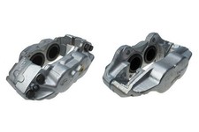 NK Front Right Brake Caliper for Land Rover Defender 2.5 300 TDi 1990-1998