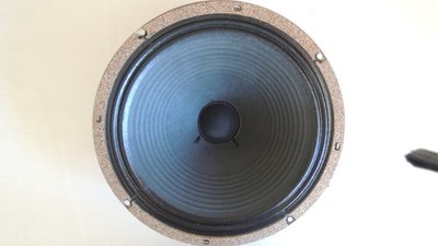 Celestion G12H-75 Creamback 16 Ohm ohne OVP