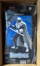 Marvel Legends Series Moon Knight Action Figure F7033