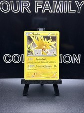 Zapdos 46/113 Pokemon TCG: Legendary Treasures Regular 2013 on eBay
