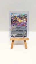 Pokémon TCG, Aegislash Ex 135/182 - Paradox Rift
