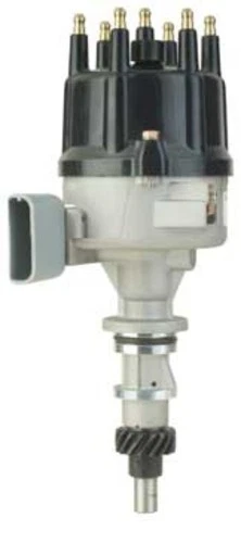 Distribuidor para Ford Bronco 1987-1991, E-150 Econoline Club Wago Foto 2 de 4