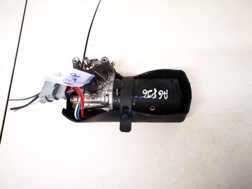 1395106 vorne Scheibenwischermotor Teilenummer  Renault Scenic DE1251543-20