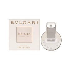 Bvlgari Omnia Crystalline EDT 1.35 oz / 40 ml Spray