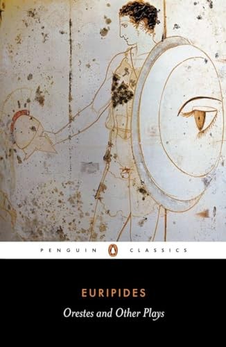 Orestes and Other Plays By Euripides, Philip Vellacott - Image 5