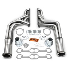 Dougs Headers D568-ss 67-69 Pontiac Firebird Exhaust Header Dougs Headers D568-ss 67-69 Pontiac Firebird Exhaust Header
