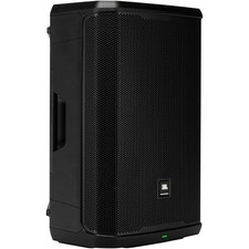 JBL PRX915 15" Powered Loudspeaker Black Refurbished