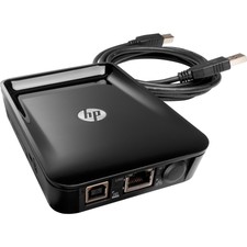 HP Jetdirect LAN Accessory, 8FP31A