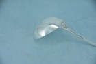 Reed & Barton Francis I Sterling Silver 5-3/4" Sauce Ladle New Mark No Monogram — photo 6