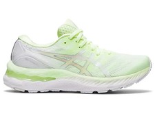 Asics Gel Nimbus 23 Running Walking Trainer Donna UK:11 US:13 EU:46 (29,CM)