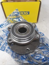 MOOG 513253 Hub Assembly Wheel Bearing