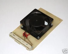 Gepruft Board Card Module 73008 with Papst Fan