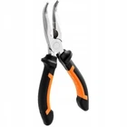 Folded Spout Internal Safety Ring Pliers, 160mm Extended Pliers
