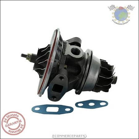 Turbolader VW PASSAT 1.6 TD (32B)