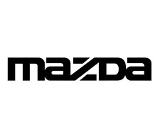 Mazda Decal Mazda Vinyl Stickers Miata Rx7 Rx8 Mazda 2 Mazda 3 Cx5 Mx6 -any Size Mazda Decal Mazda Vinyl Stickers Miata Rx7 Rx8 Mazda 2 Mazda 3 Cx5 Mx6 -any Size
