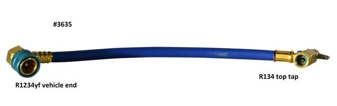 R1234YF, 1234YF Refrigerant Support, Arctic Air In | Ubuy - Foto 4