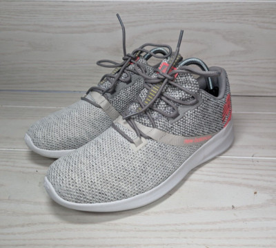 New Balance CUSH+ District Run v1 Classic Gym Running Shoes Sz 10 - Look great!
