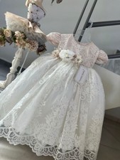 vestido de bautizo para ni a