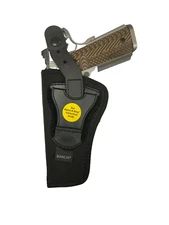 Bianchi 1911 Defender OWB holster 