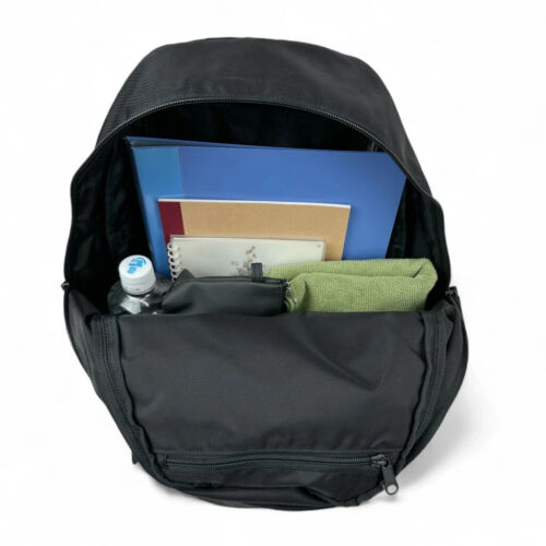 Yoshida Bag PORTER ROUND Rucksack Daypack 808-06855 schwarz - Bild 2 von 8