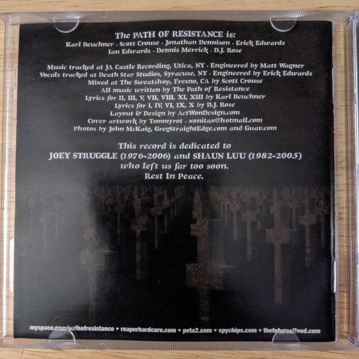 【レアCD】MEFISTO / The Truth WHITE ZOMBIE JAPAN 1992 MVCG-84 NM CD+Obi LA SEXORCISTO:DEVIL