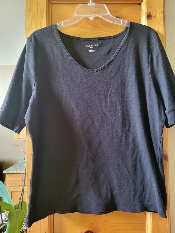 Talbots Women's Top Xl