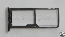 OEM ALCATEL ONE TOUCH IDOL 3 6045i REPLACEMENT MICRO SD SIM CARD HOLDER TRAY